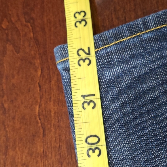 J.Crew Matchstick Jeans, 29R - Picture 6 of 8